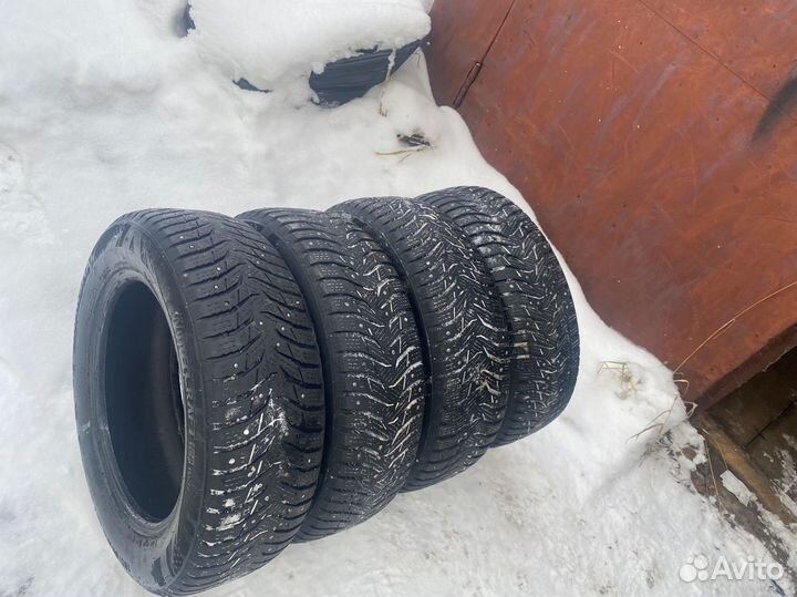 Marshal WinterCraft SUV Ice WS31 185/65 R15