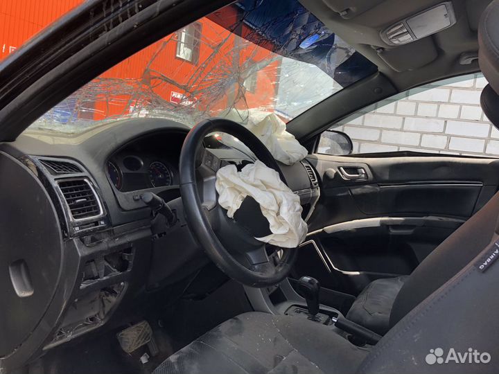 Авто по запчастям Джили Эмгранд ес7 Emgrand