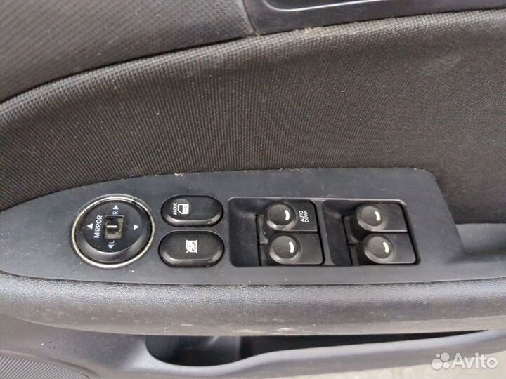 Дверь боковая Hyundai i30, 2011