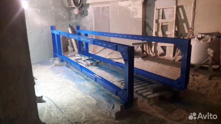 Пескоструйная обработка.Покраска. Антикор Галтовка