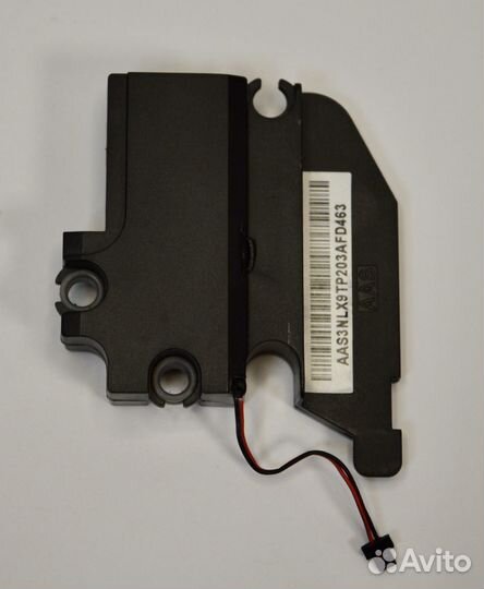 Динамики для ноутбука HP DV7-4014EO