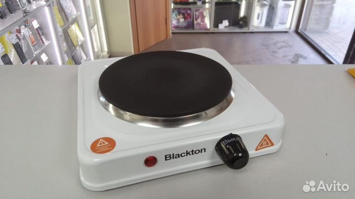 Электроплитка Blackton Bt HP113W