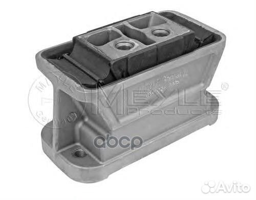 Подушка кпп Omn MB 1225-4645 034 024 0009 Meyle