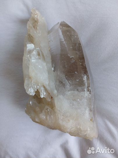 Кварц с Друзой 1,8кг