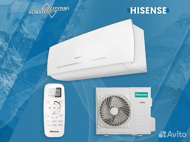 Сплит система