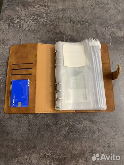 Планровщик бюджета