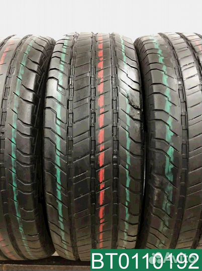 Continental ContiVanContact 100 215/65 R16C T