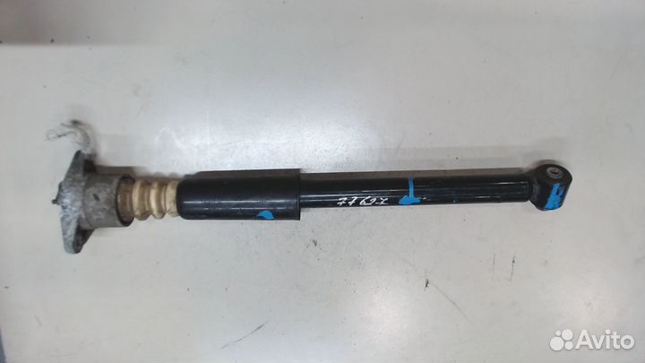 Амортизатор подвески Audi A6 (C5), 2003