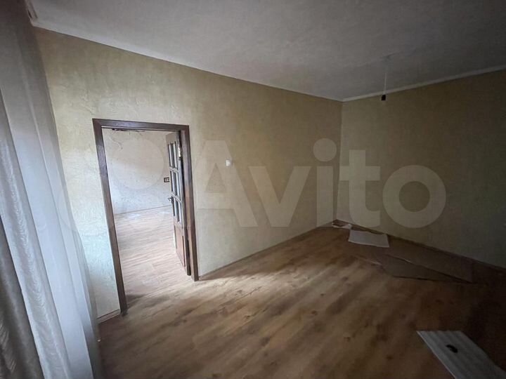 Офисное здание в центре, 43 м²