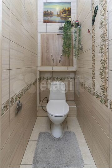 1-к. квартира, 40,4 м², 2/17 эт.