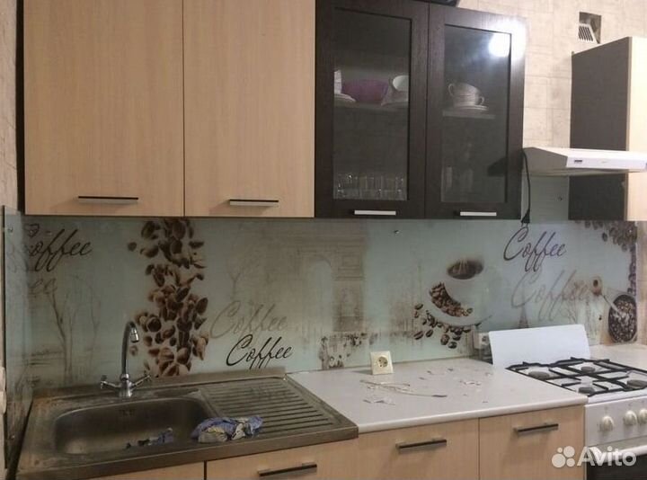 Скинали под ключ