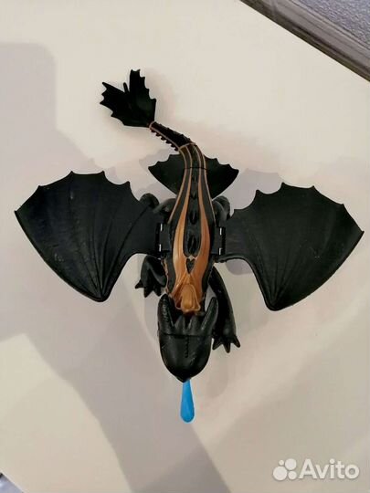 Беззубик Громгильда и Астрид Дневная фурия