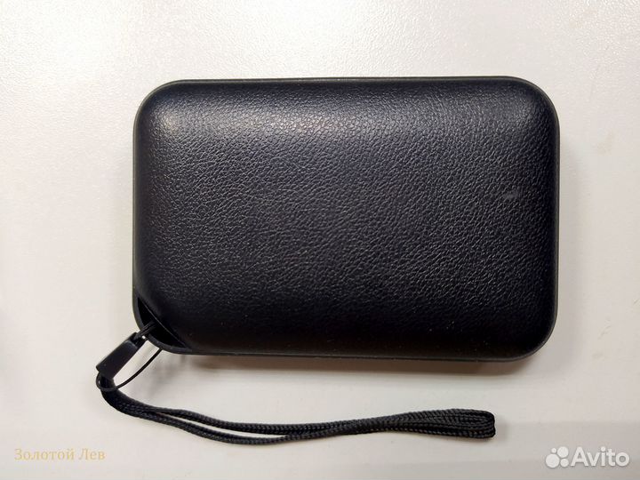 Power Bank Baseus 10000mAh