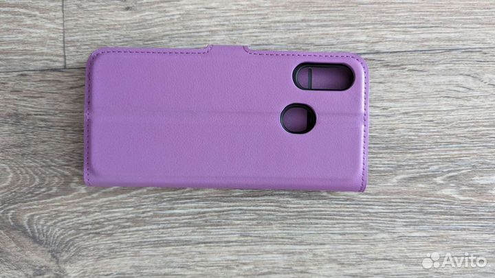 Чехол zte blade vita 10