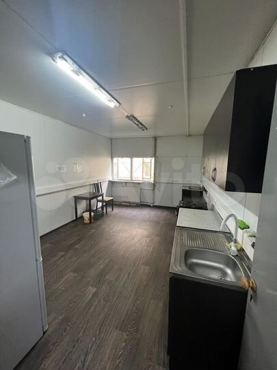 Комната 18 м², 2/2 эт.