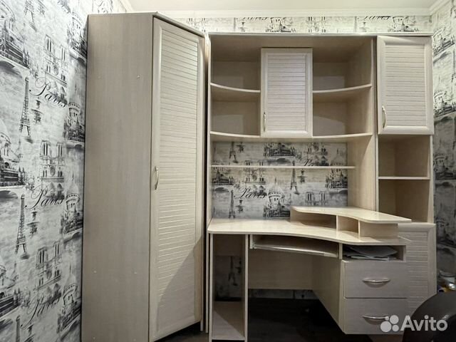 Гарнитура для детской