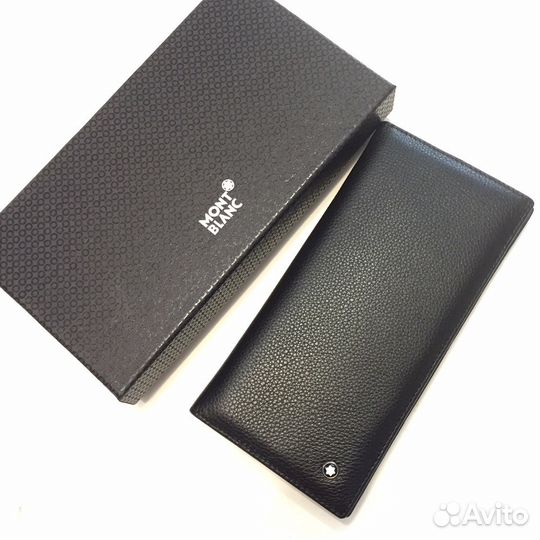 Купюрница Монблан