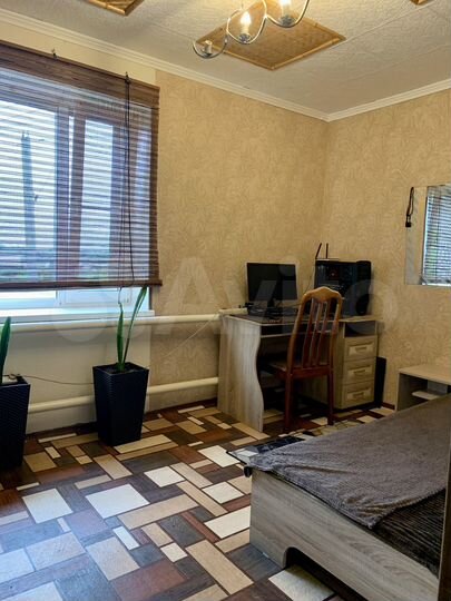 Дом 84,1 м² на участке 8,41 га