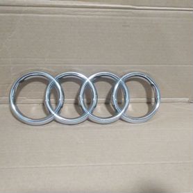 Эмблема audi Q5 Q7 8R0853605 4L0853736