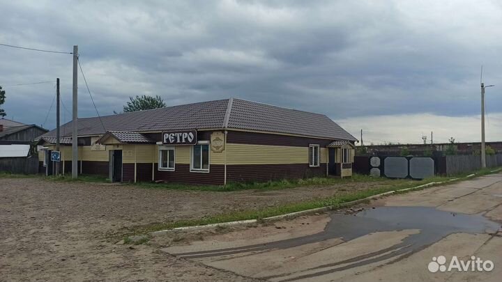 Продам магазин, офис