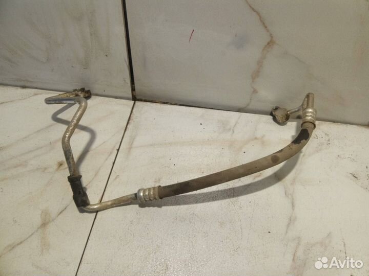 Трубка кондиционера Lifan X60 2014 lifan