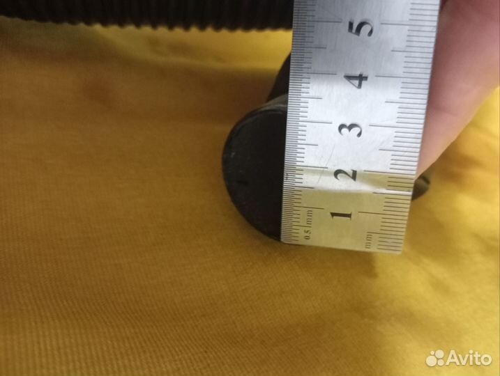 Шланг для пылесоса универсальный