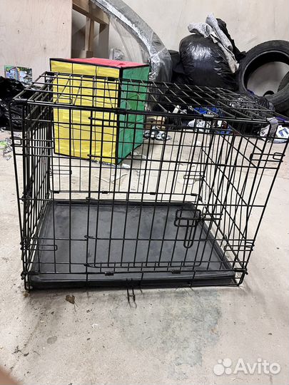 Клетка для животных