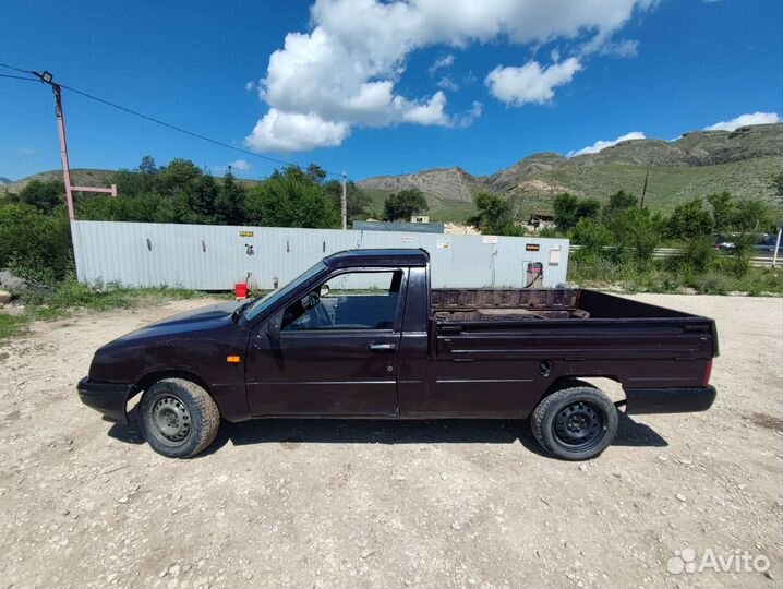 Кузов иж ода