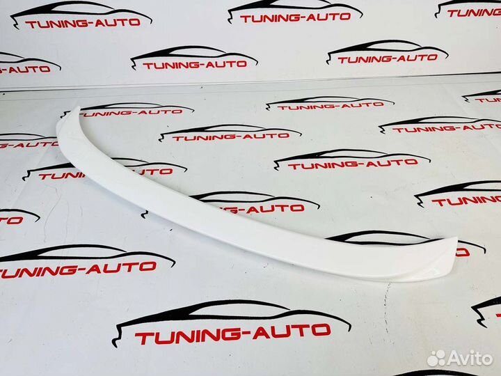 Спойлер на багажник Lexus IS250 M2274