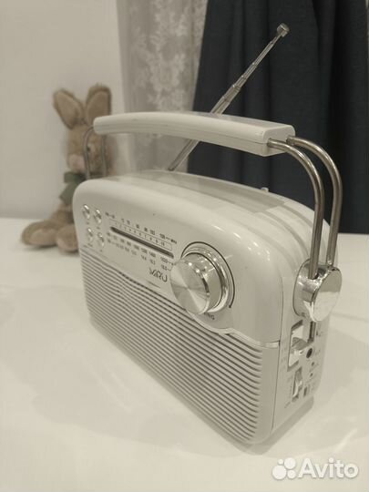 Радиоприемник