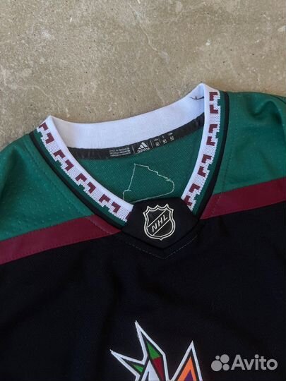 Джерси adidas Phoenix Coyotes NHL