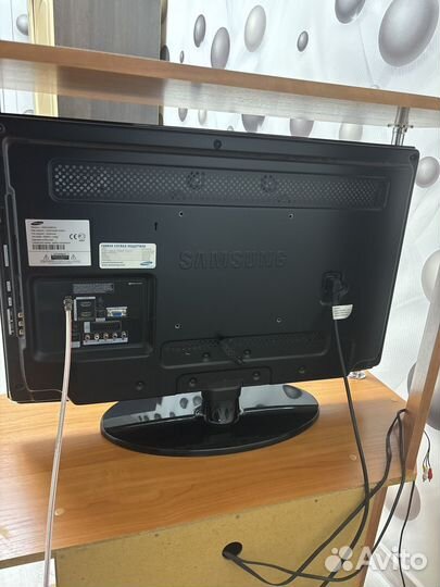 Телевизор samsung 32