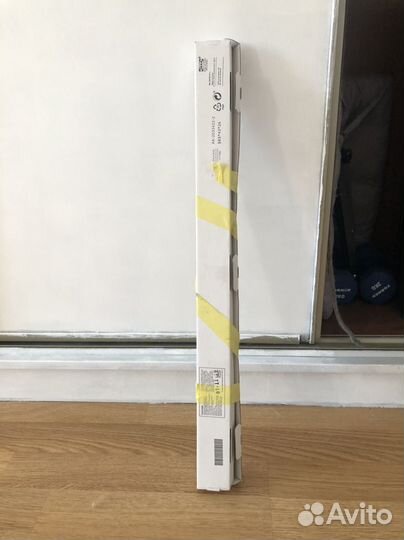 Магнитная планка для ножей IKEA