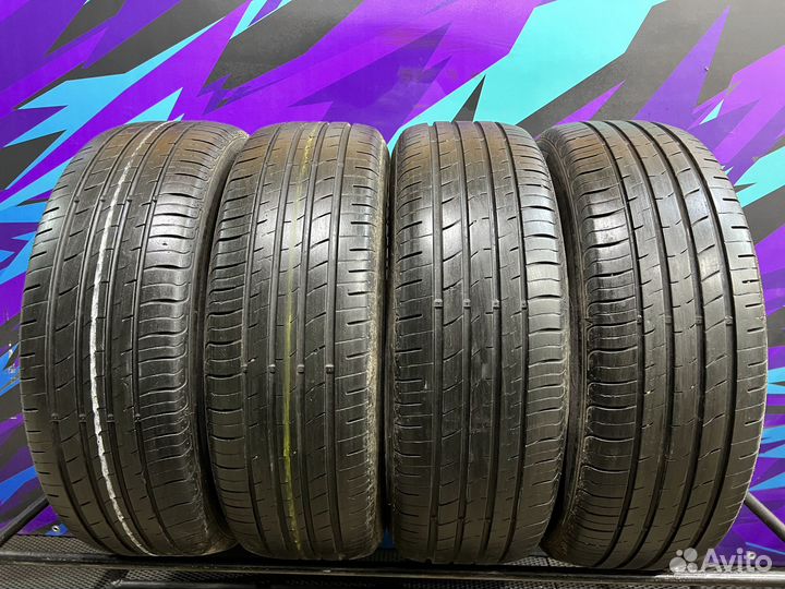 Nexen N Fera RU1 225/65 R17
