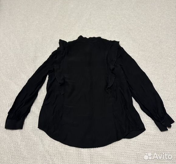 Massimo dutti блузка