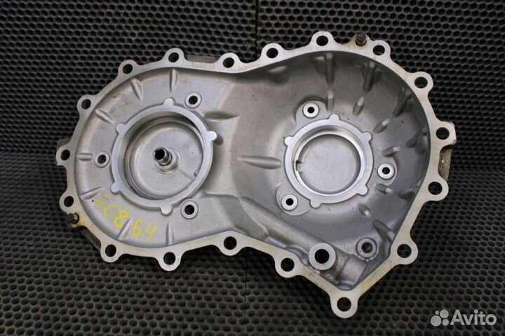 Крышка АКПП Nissan Murano PNZ50 VQ35DE