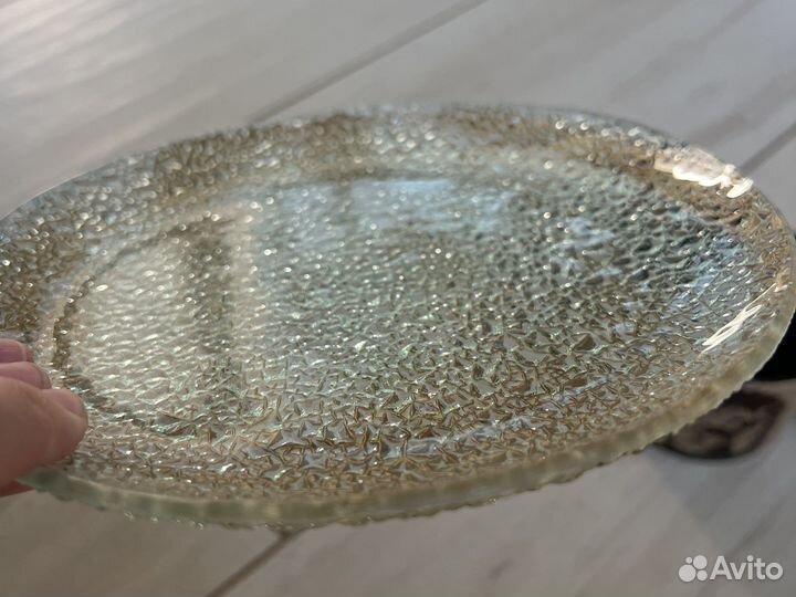 Кружка со львом и блюдце