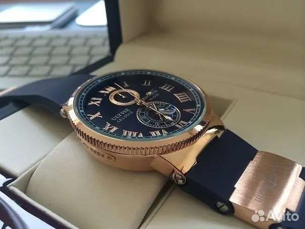 Часы мужские