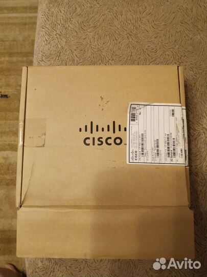 Телефон IP Cisco CP-6921