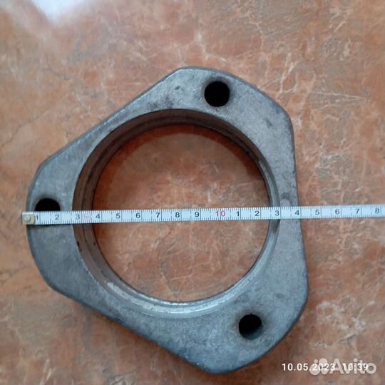 Проставки колесные