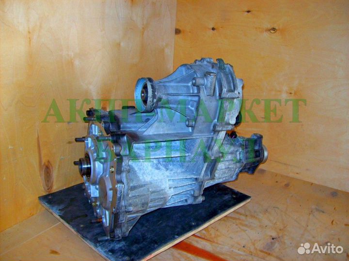 Раздаточная коробка Mitsubishi Pajero 3.2 V68W V5A