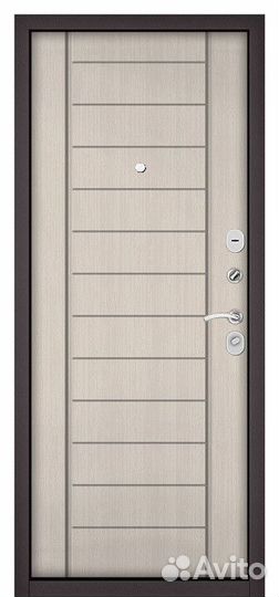 Входная дверь в квартиру