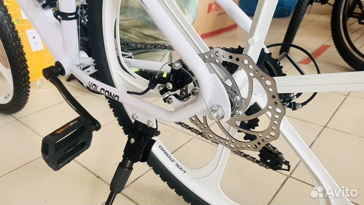 Велосипед 26