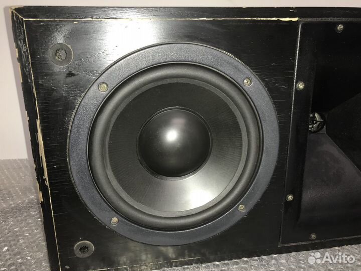 Центральная колонка Klipsch KLF c7