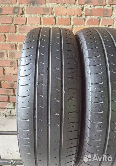 Hankook Ventus Prime 2 K115 225/60 R17 99H