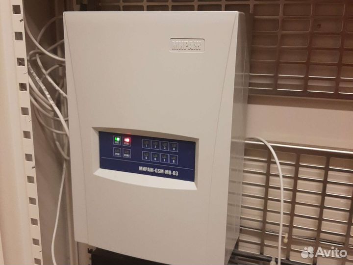 Мираж-GSM-М8-03