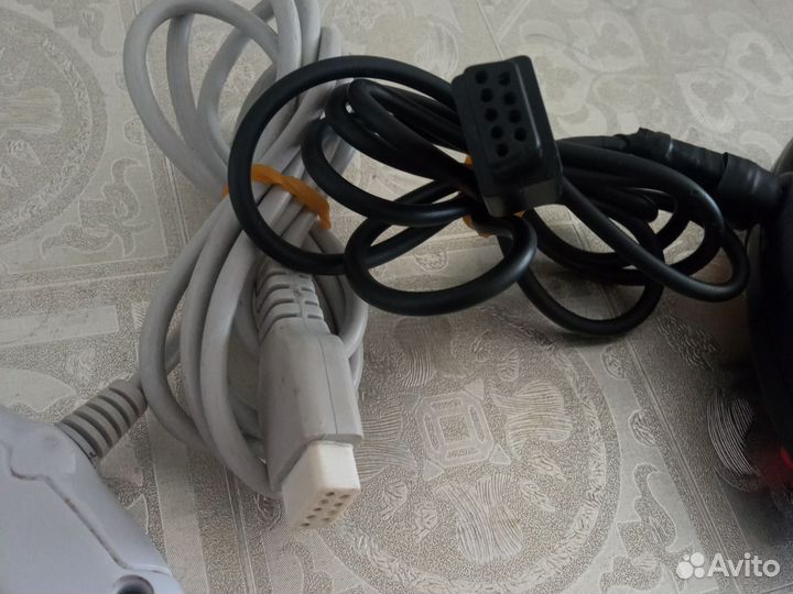 Джойстики для sega