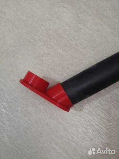 Пылесборник для перфоратора