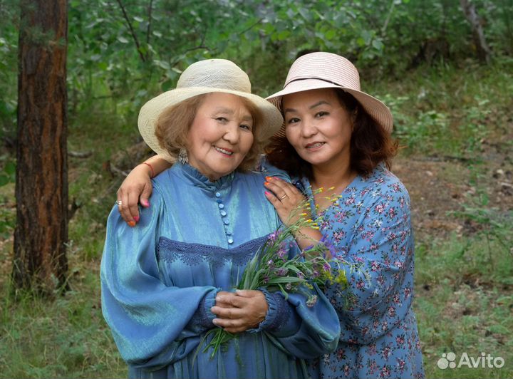 Услуги фотографа