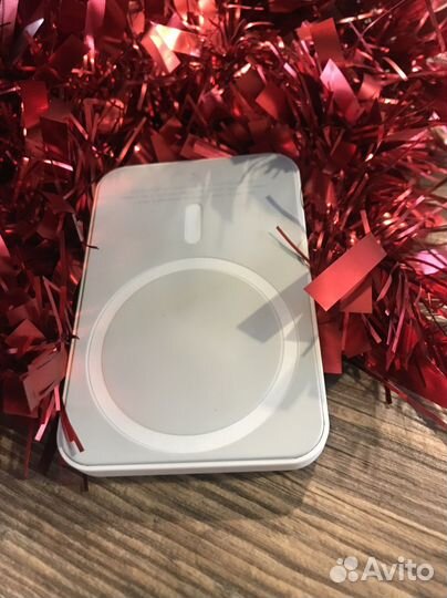 Зарядное устройство Magsafe Battery